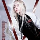 Jolin Tsai - V Magazine Cover [China] (October 2023)