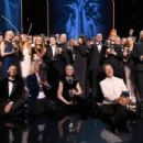 The Winners - The EE BAFTA Film Awards (2023) - 454 x 303