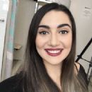 Safiya Nygaard - 454 x 330