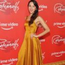 Annet Mahendru – ‘The Romanoffs’ TV Show Premiere in New York - 454 x 682