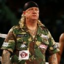 Nick Durandt