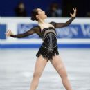 Daria Timoshenko