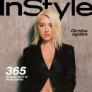 Christina Aguilera - InStyle Magazine Cover [Mexico] (December 2023)