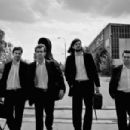 Polish string quartets
