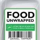 Food Unwrapped (book)