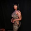 Nicki Minaj - The 2022 MTV Video Music Awards - Backstage - 408 x 612