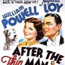 The Thin Man films
