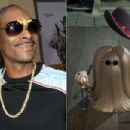 Untitled Addams Family Sequel - Snoop Dogg - 454 x 303