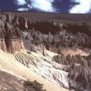 Geology of the Rocky Mountains
