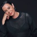 Catherine Bell – 2024 The Riker Brothers Photoshoot - 454 x 807