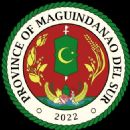 Governors of Maguindanao del Sur