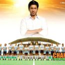 Chak De India!