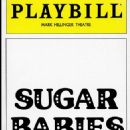 SUGAR BABIES Original 1979 Broadway Cast Starring Mickey Rooney - 454 x 701