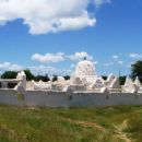 Monuments and memorials in Ethiopia