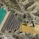 Hydroelectric power stations in Afghanistan