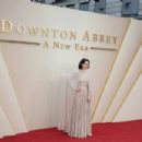 Michelle Dockery &#8211; &#8216;Downton Abbey A New Era&#8217; Premiere in London