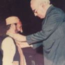Mitha Khan Zardari
