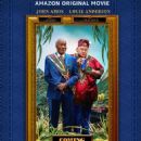 Coming 2 America (2021) - 454 x 568