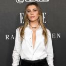 Amelie Zilber – ELLE’s 29th Annual Women in Hollywood celebration in Los Angeles - 454 x 640