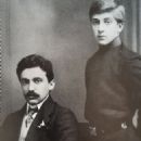 Naum Tomalevski