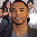 Who is Christian Keyes dating? Christian Keyes girlfriend, wife