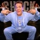 Chuck Woolery Rapping