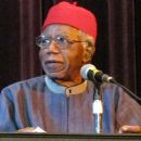 African philosophers