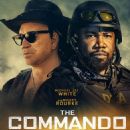 The Commando (2022) - 454 x 672
