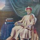 Bhawanrao Shriniwasrao Pant Pratinidhi