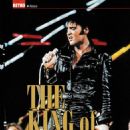 Elvis Presley - Yours Retro Magazine Pictorial [United Kingdom] (March 2025)
