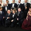 The Game of Thrones Cast  - The 67th Primetime Emmy Awards (2015)