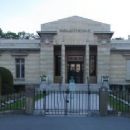 Carnegie Library of Reims