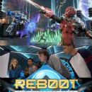 ReBoot: The Guardian Code