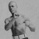 Joe Butler (boxer)