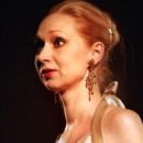 21st-century Estonian women opera singers