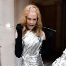 Nicole Kidman – Haute-Couture F-W 2022-2023 ‘Balenciaga’ fashion show in Paris