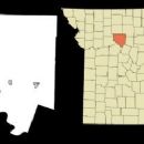 Cities in Chariton County, Missouri