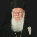 Ecumenical Patriarchs of Constantinople