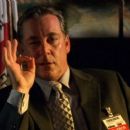 Robert Curtis Brown- as Capt. of Industry