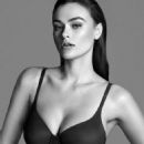 Calvin Klein ads featuring 'plus size' model Myla Dalbesio ignite