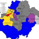 Maidstone Council elections