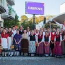 Folk festivals in Lithuania