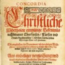 1580s in Christianity