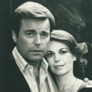 Robert Wagner and Natalie Wood - 454 x 581