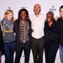 Conrad Hotels & Resorts Hosts Tribeca Film Festival Awards Party