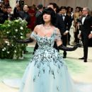 Sydney Sweeney – The 2024 Met Gala Celebrating ‘Sleeping Beauties Reawakening Fashion’ in New York