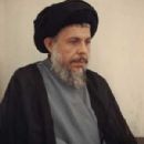 Iraqi Shia clerics