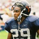 Jamaine Winborne