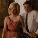 The Help - Jessica Chastain