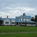 Queen Anne architecture in Oklahoma